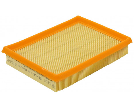 Luftfilter LX 675 Mahle