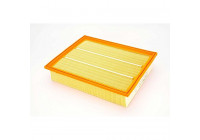 Luftfilter LX 678 Mahle