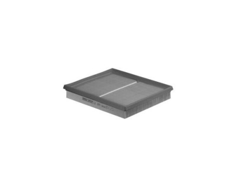 Luftfilter LX 679 Mahle, bild 3