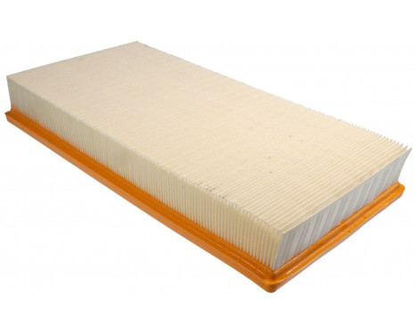 Luftfilter LX 684 Mahle, bild 2