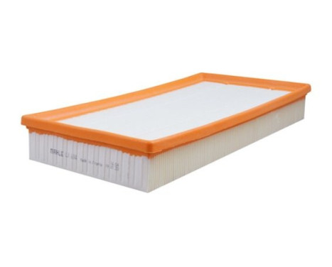 Luftfilter LX 684 Mahle, bild 4