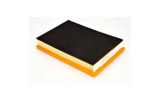 Luftfilter LX 688 Mahle, bild 2