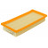 Luftfilter LX 689 Mahle