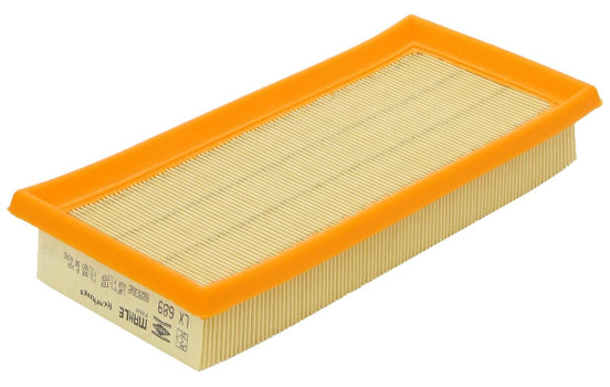 Luftfilter LX 689 Mahle