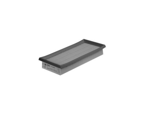 Luftfilter LX 689 Mahle, bild 4