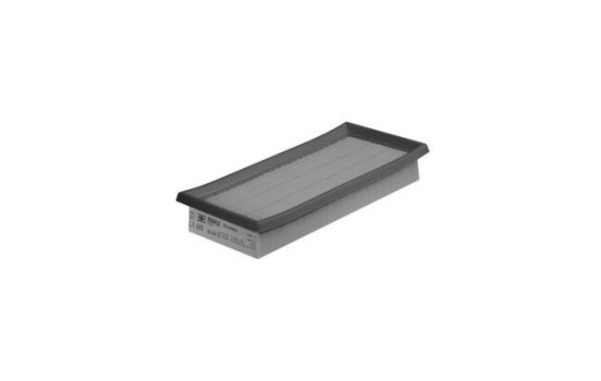 Luftfilter LX 689 Mahle, bild 4