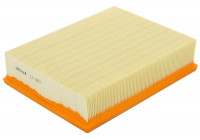 Luftfilter LX 691 Mahle