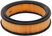 Luftfilter LX 70 Mahle