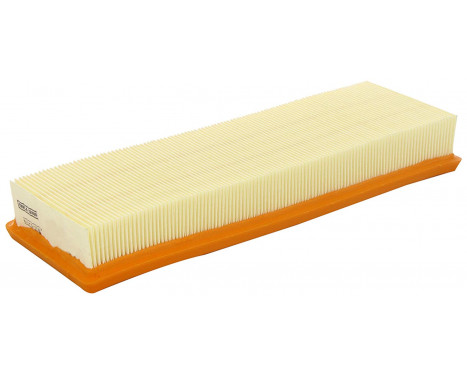 Luftfilter LX 704/1 Mahle, bild 2