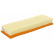 Luftfilter LX 704/1 Mahle, miniatyr 2