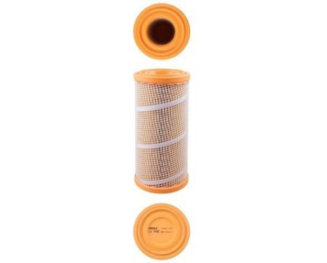 Luftfilter LX 7045 Mahle