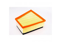 Luftfilter LX 709 Mahle