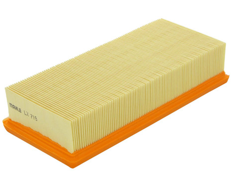 Luftfilter LX 719 Mahle, bild 2