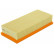 Luftfilter LX 719 Mahle, miniatyr 2