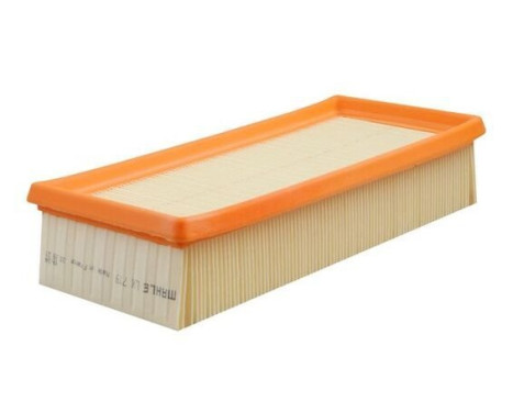 Luftfilter LX 719 Mahle, bild 4