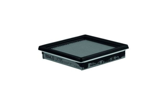 Luftfilter LX 725 Mahle, bild 3