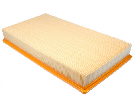 Luftfilter LX 726 Mahle, bild 2