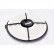 Luftfilter LX 729 Mahle