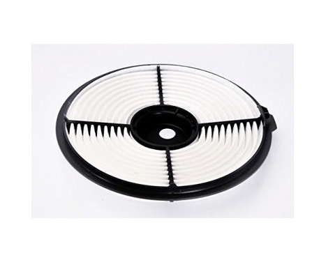 Luftfilter LX 729 Mahle, bild 2