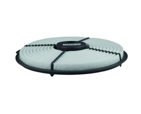 Luftfilter LX 729 Mahle, bild 4