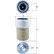 Luftfilter LX 730 Mahle