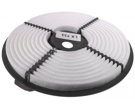Luftfilter LX 733 Mahle
