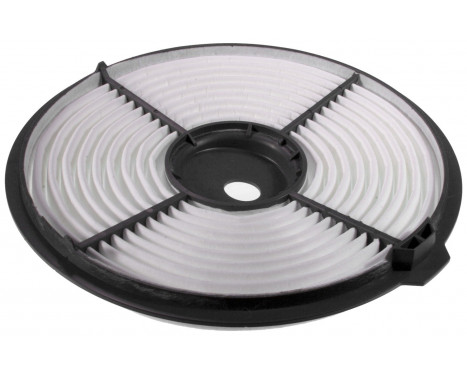 Luftfilter LX 733 Mahle, bild 2