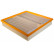 Luftfilter LX 736 Mahle