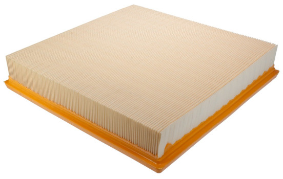 Luftfilter LX 736 Mahle, bild 2