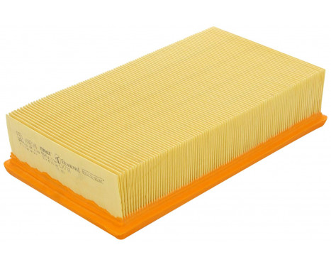 Luftfilter LX 738 Mahle