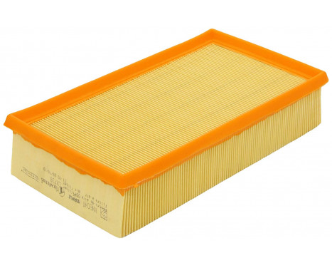 Luftfilter LX 738 Mahle, bild 2
