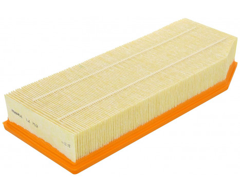 Luftfilter LX 752 Mahle, bild 2