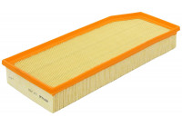 Luftfilter LX 752 Mahle