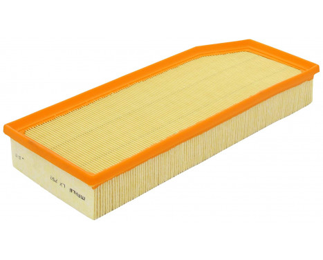 Luftfilter LX 752 Mahle