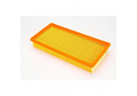 Luftfilter LX 756 Mahle