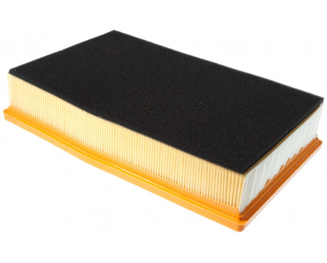 Luftfilter LX 778 Mahle, bild 2