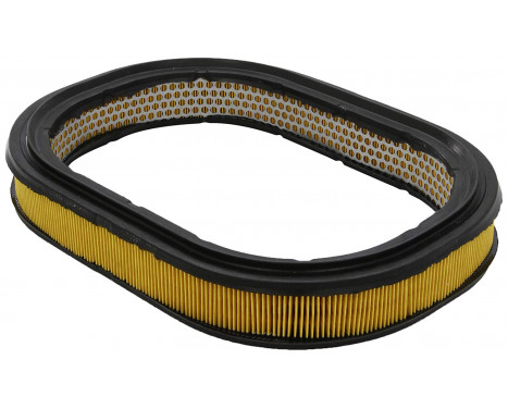 Luftfilter LX 78 Mahle, bild 2
