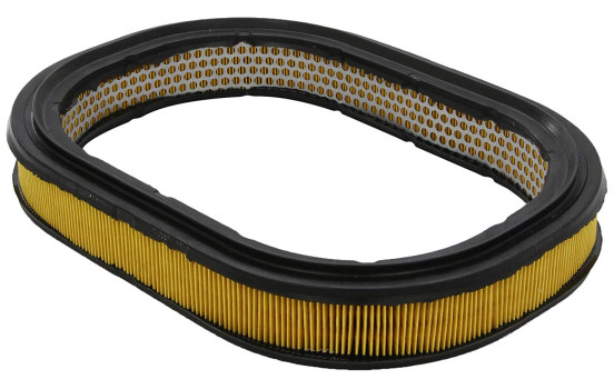 Luftfilter LX 78 Mahle, bild 2