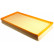 Luftfilter LX 781 Mahle