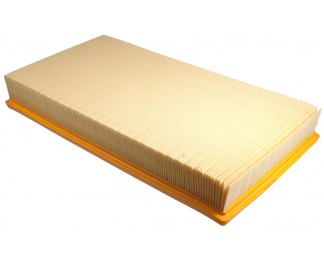 Luftfilter LX 781 Mahle, bild 2