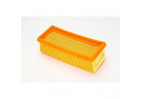 Luftfilter LX 788 Mahle