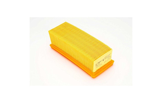 Luftfilter LX 788 Mahle, bild 2