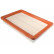 Luftfilter LX 790 Mahle