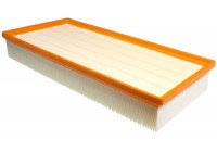 Luftfilter LX 792 Mahle
