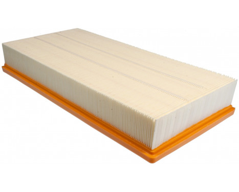 Luftfilter LX 792 Mahle, bild 2