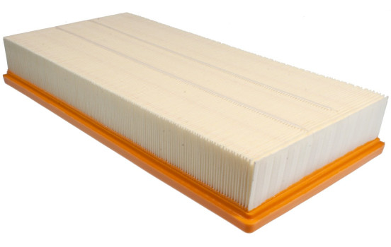 Luftfilter LX 792 Mahle, bild 2