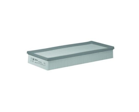 Luftfilter LX 792 Mahle, bild 4