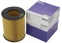 Luftfilter LX 794 Mahle