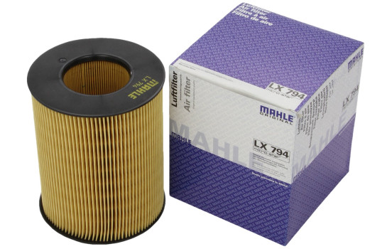 Luftfilter LX 794 Mahle
