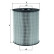 Luftfilter LX 794 Mahle, miniatyr 2